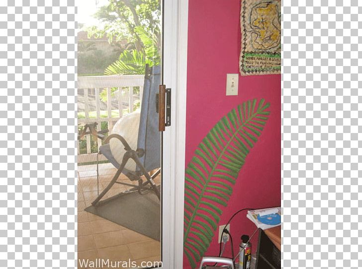 Mural Painting Window Wall House PNG, Clipart, Arecaceae, Bamboo, Beach, Color, Curtain Free PNG Download