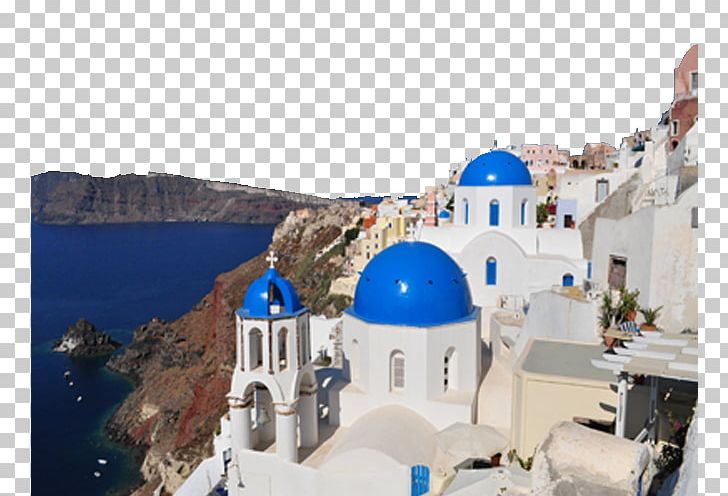 Oia Aegean Sea Santorini PNG, Clipart, Aegean, Aegean Sea, Blue, Blue Roof, Building Free PNG Download