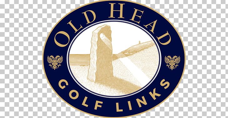 Old Head Of Kinsale Old Head Golf Links Golf Course PNG, Clipart, Badge, Brand, Circle, Emblem, Golf Free PNG Download