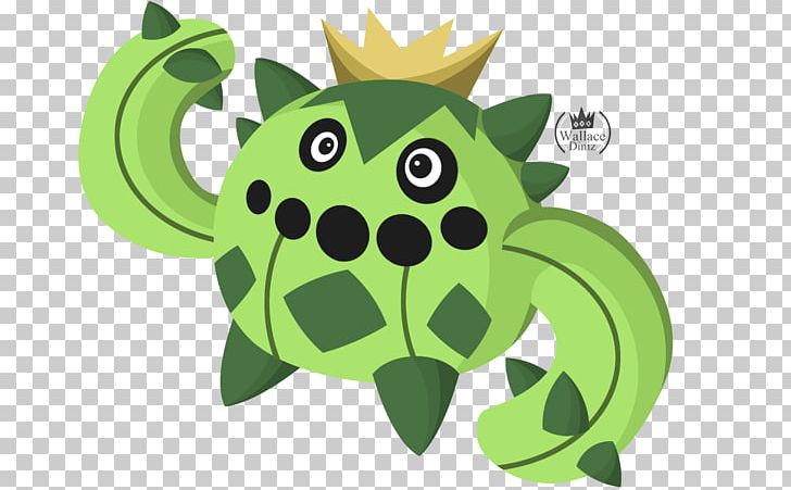 Pokémon HeartGold And SoulSilver Cacnea Tropius PNG, Clipart, Cartoon, Drawing, Fictional Character, Fruit, Grass Free PNG Download