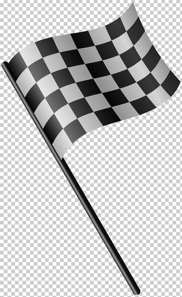 download black and white racing flag