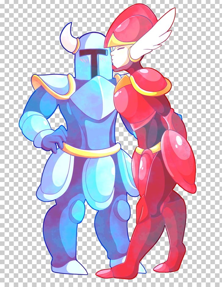 Shovel Knight Video Game PNG, Clipart, Animator, Art, Cartoon, Costume Design, Deviantart Free PNG Download