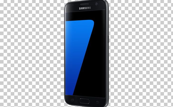 Smartphone Feature Phone Samsung Galaxy S9 Samsung GALAXY S7 Edge PNG, Clipart, Black, Electric Blue, Electronic Device, Electronics, Gadget Free PNG Download
