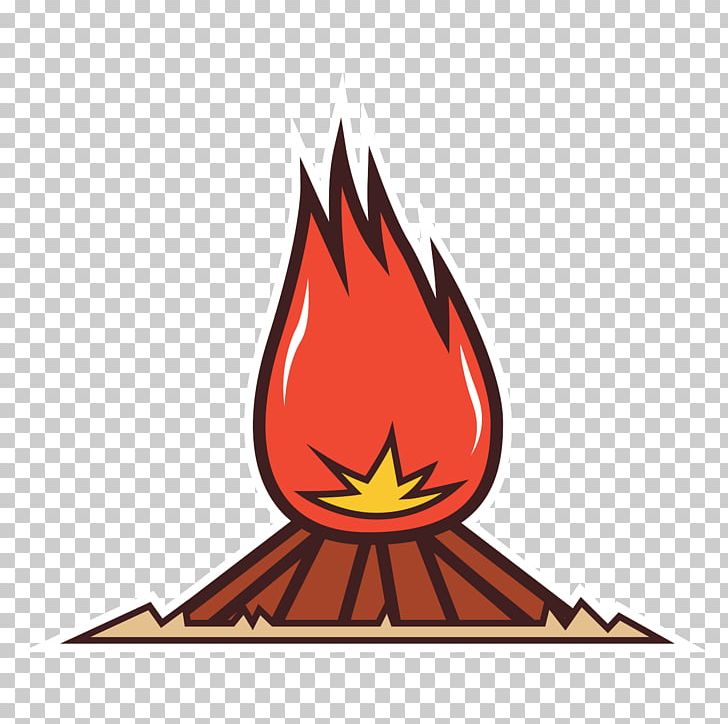 Bonfire Flame PNG, Clipart, Beak, Bird, Bonfire, Campfire, Camping Free PNG Download