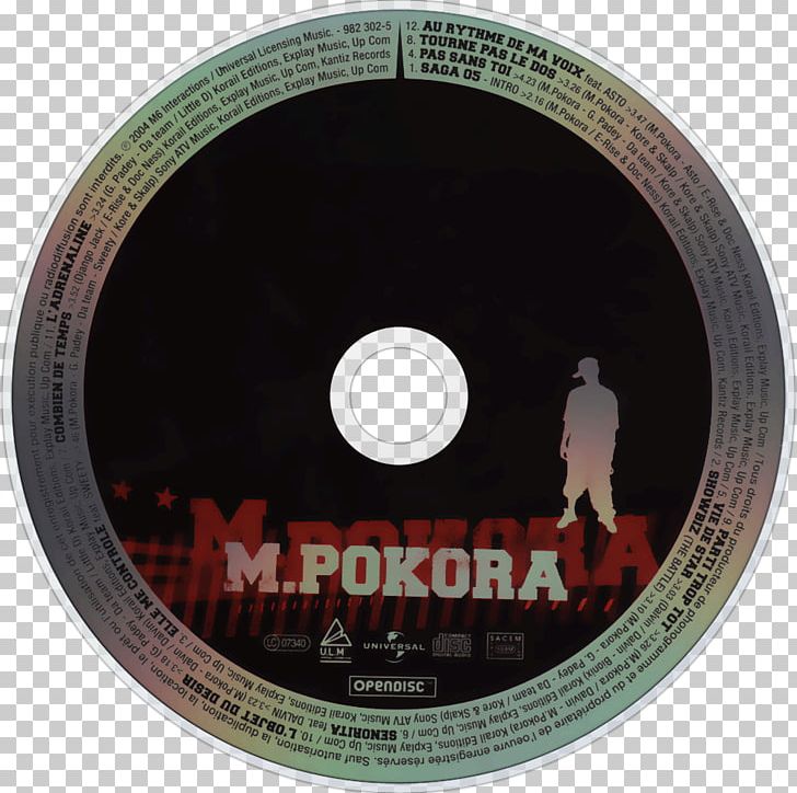 Compact Disc Pas Sans Toi .cda File M. Pokora PNG, Clipart, Cda File, Compact Disc, Data Storage Device, Dvd, Label Free PNG Download