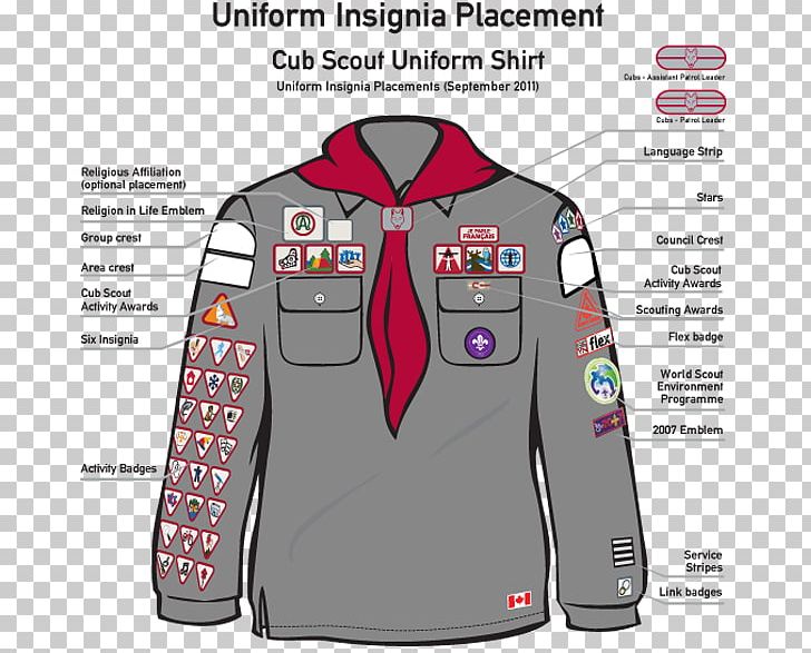 Cub Scouting Cub Scouting Scout Badge Uniform And Insignia Of The Boy Scouts Of America PNG, Clipart, Badge, Boy Scouts Of America, Brand, Collar, Cub Scout Free PNG Download