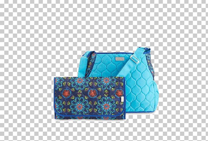 Diaper Bags Cinda B Coin Purse PNG, Clipart, Accessories, Aqua, Azure, Bag, Blue Free PNG Download