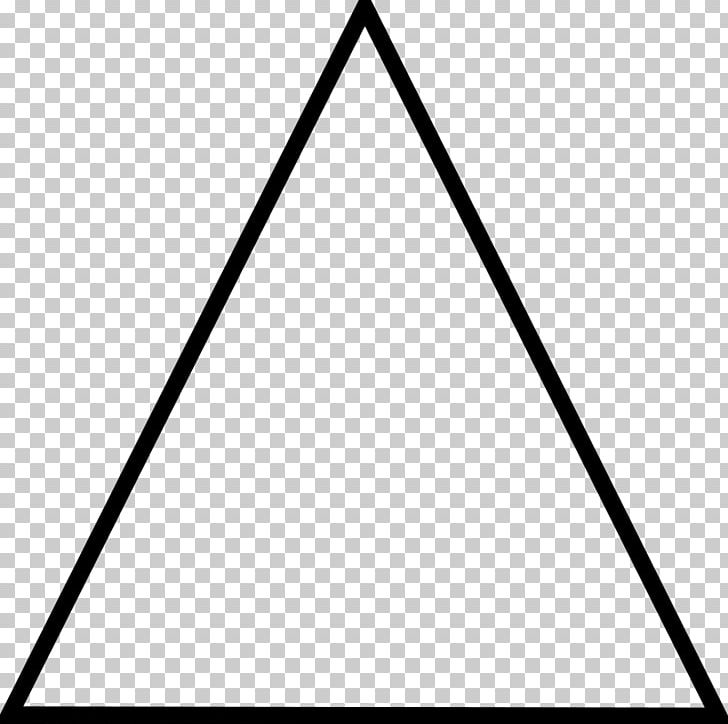 Drawing Penrose Triangle Art PNG, Clipart, Angle, Area, Art, Black, Black And White Free PNG Download