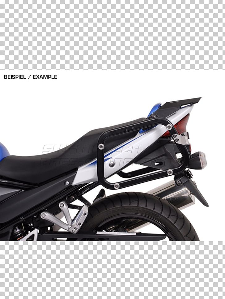 Exhaust System Suzuki Bandit Series Car Motorcycle PNG, Clipart, Antilock Braking System, Auto, Automotive Exterior, Auto Part, Bicycle Saddle Free PNG Download