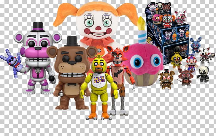 Five Nights At Freddy's: Sister Location Five Nights At Freddy's 4 Five Nights At Freddy's 2 Freddy Fazbear's Pizzeria Simulator PNG, Clipart,  Free PNG Download