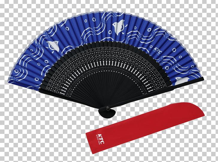 Hand Fan Hand Tool KYOTO TOOL CO. PNG, Clipart, Blue, Decorative Fan, Fan, Fold, Hand Free PNG Download
