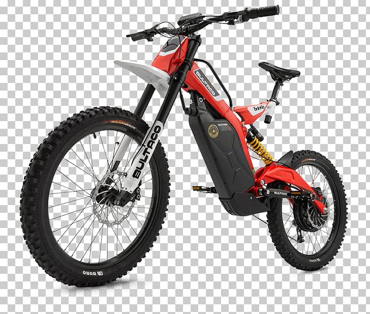 Motorcycle Electric Bicycle Bultaco Off-roading PNG, Clipart, Automotive Tire, Bicycle, Bicycle Accessory, Bicycle Frame, Bicycle Part Free PNG Download
