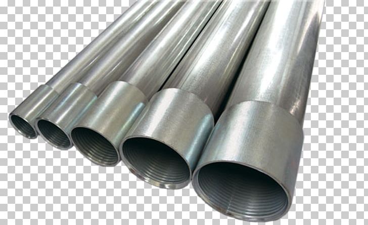 Pipe Electrical Conduit Steel Metal Galvanization PNG, Clipart, Chain, Cylinder, Electrical Conduit, Electric Resistance Welding, Galvanization Free PNG Download