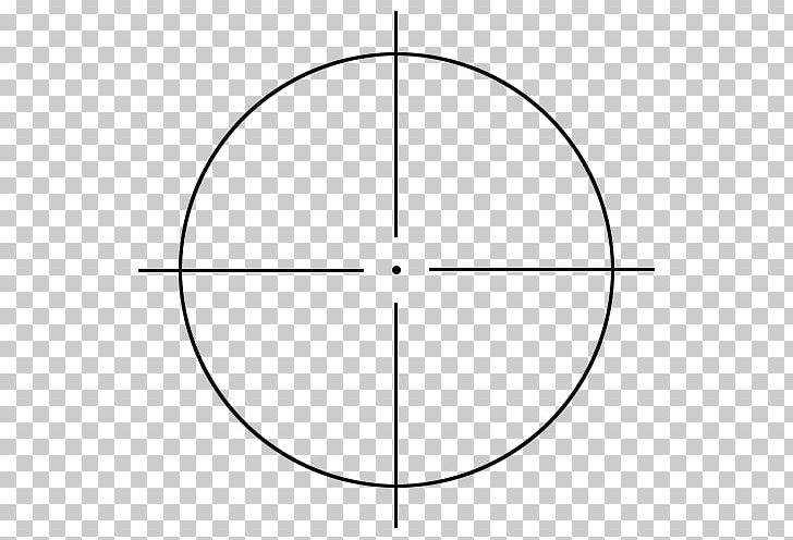 Reticle PNG, Clipart, Angle, Area, Black And White, Circle, Clip Art Free PNG Download