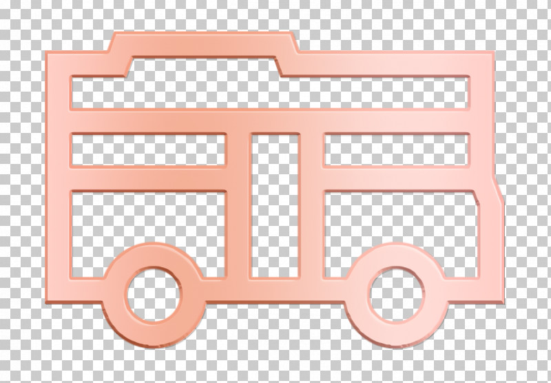 Vehicles And Transports Icon Bus Icon PNG, Clipart, Bus Icon, Line, Pink, Vehicles And Transports Icon Free PNG Download