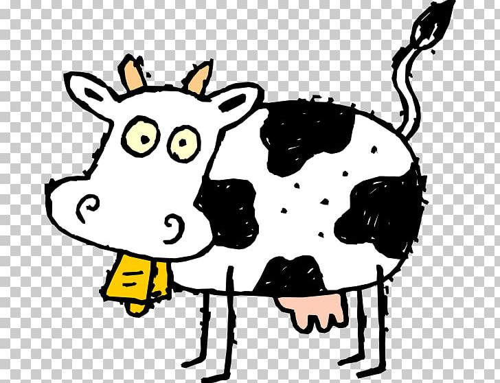 Beef Cattle Ox Free Content PNG, Clipart, Art, Artwork, Beef Cattle, Black And White, Cartoon Free PNG Download