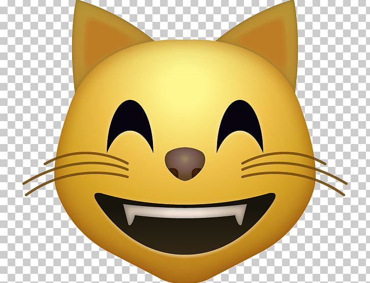 Cat Face With Tears Of Joy Emoji Smile PNG, Clipart, Animals, Carnivoran, Cartoon, Cat, Cat Like Mammal Free PNG Download