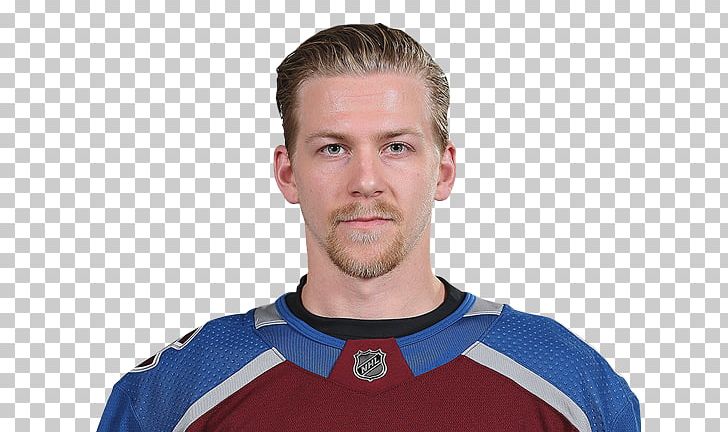 Erik Johnson Colorado Avalanche T-shirt National Hockey League Ice Hockey Player PNG, Clipart, Alexander Kerfoot, Anton, Anton Lindholm, Avalanche, Chin Free PNG Download