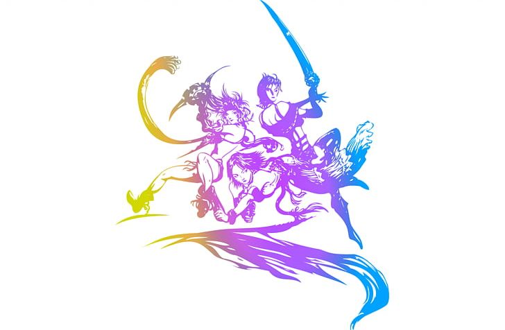 Final Fantasy X-2 Final Fantasy XIII-2 Final Fantasy X/X-2 HD Remaster PNG, Clipart, Art, Computer Wallpaper, Drawing, Fairy, Fictional Character Free PNG Download