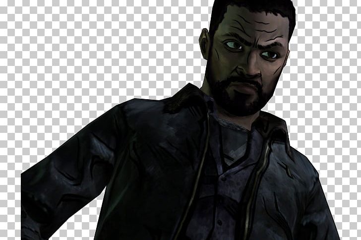 Lee Everett The Walking Dead Alt Attribute Telltale Games Leather Jacket PNG, Clipart, Alt Attribute, Attribute, Beard, Character, Fiction Free PNG Download