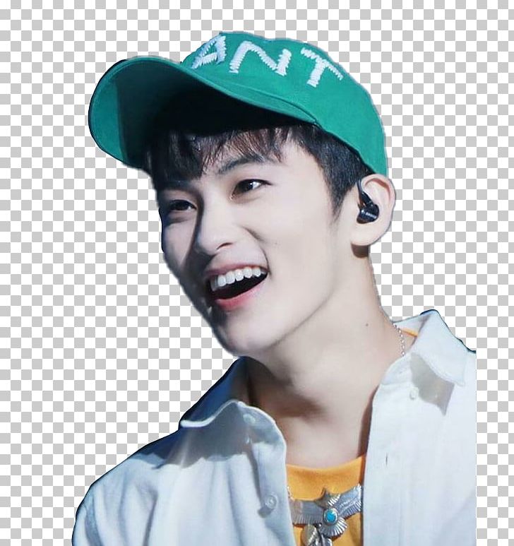 Mark Lee NCT SM Rookies S.M. Entertainment K-pop PNG, Clipart, Cap, Cool, Doyoung, Fashion Accessory, Forehead Free PNG Download