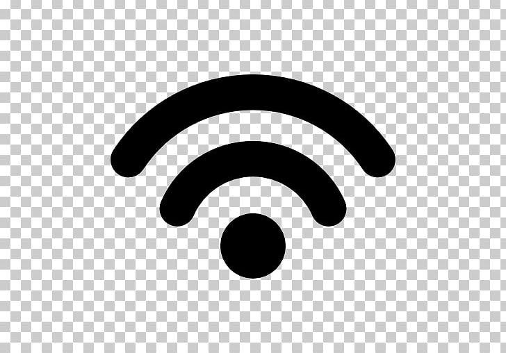 Wi-Fi Computer Icons Logo PNG, Clipart, Art, Black And White, Circle, Computer Icons, Download Free PNG Download