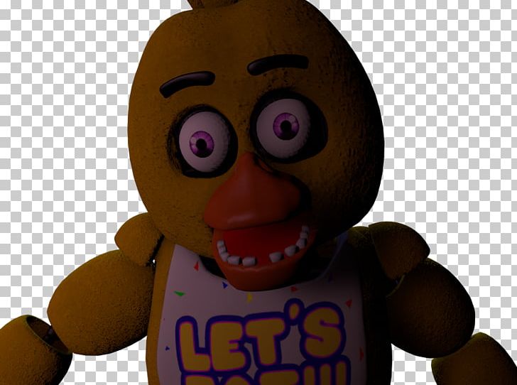 Five Nights At Freddy's 2 Five Nights At Freddy's 3 The Joy Of Creation: Reborn Jump Scare PNG, Clipart,  Free PNG Download