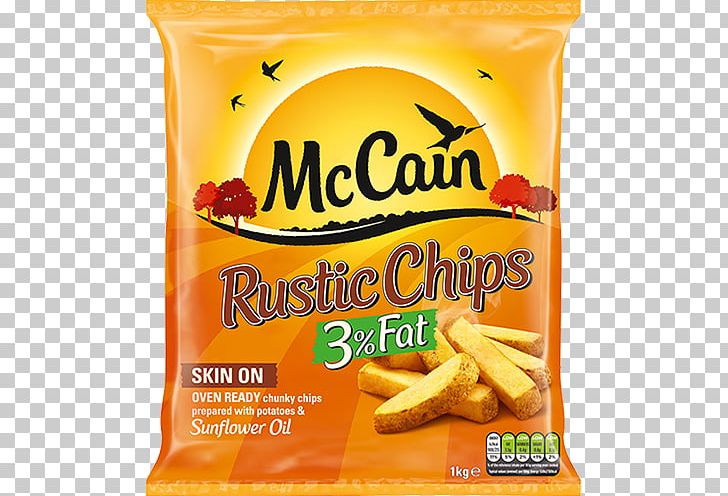 French Fries McCain Foods Slimming World Snack PNG, Clipart,  Free PNG Download