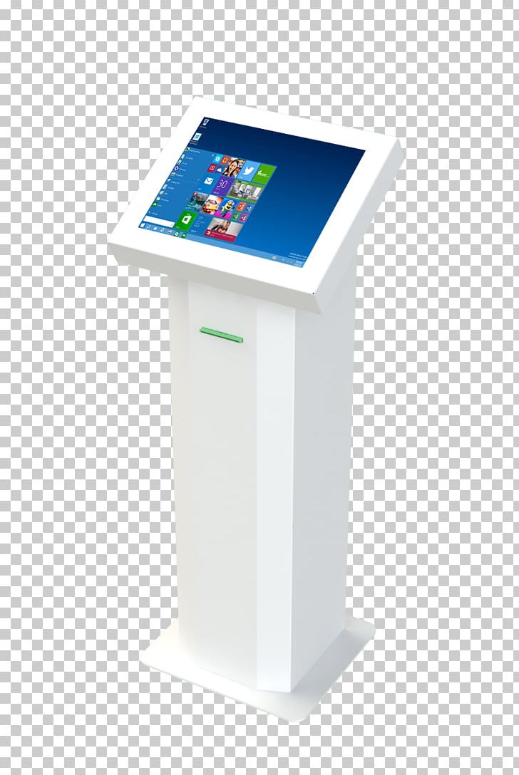 Interactive Kiosks Industrial Design Thin-film Transistor PNG, Clipart, Art, Electronic Visual Display, Inch, Industrial Design, Interactive Kiosk Free PNG Download