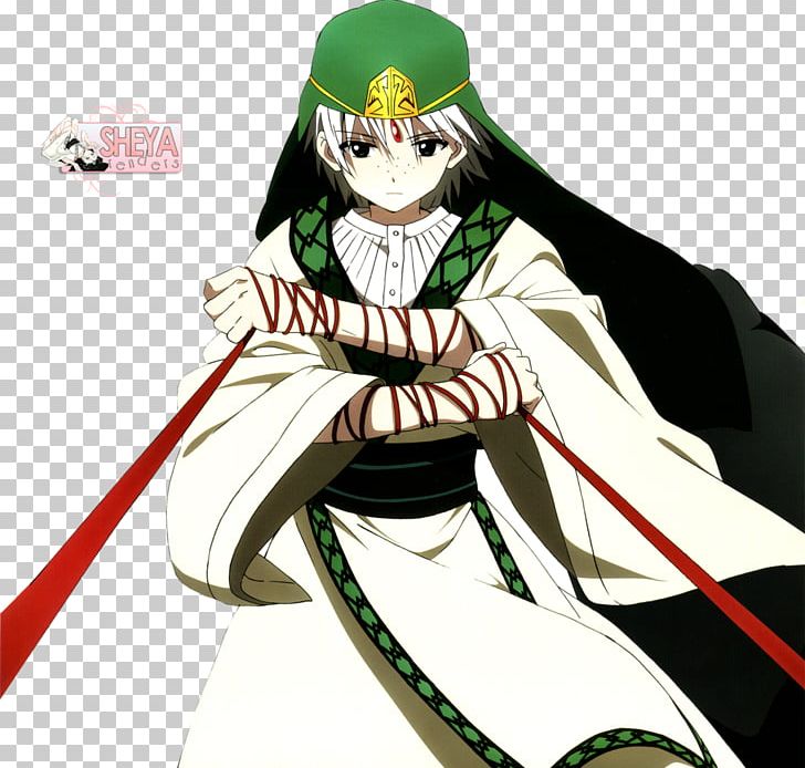 Get Wallpaper Jafar Judal Sinbad Magi The Labyrinth Of Magic One Thousand And Free