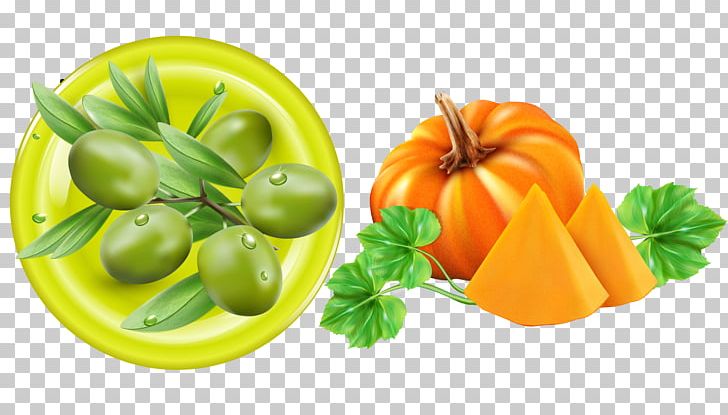Olive Tomato Vegetarian Cuisine Pumpkin Food PNG, Clipart, Amp, Bell Pepper, Cartoon, Food, Fruit Free PNG Download