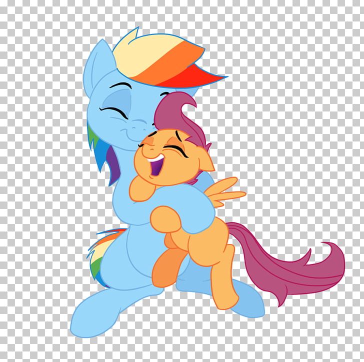 Pony Rainbow Dash Scootaloo Twilight Sparkle Horse PNG, Clipart, Animals, Anime, Art, Blue, Cartoon Free PNG Download