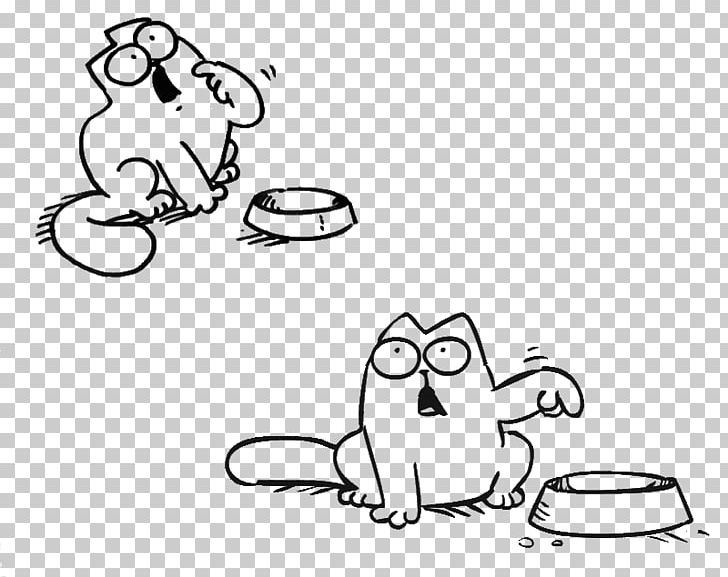 Simon's Cat Coloring Book Feed Me Simon's Cat: Beyond The Fence PNG, Clipart, Animals, Animated Series, Animation, Animator, Area Free PNG Download