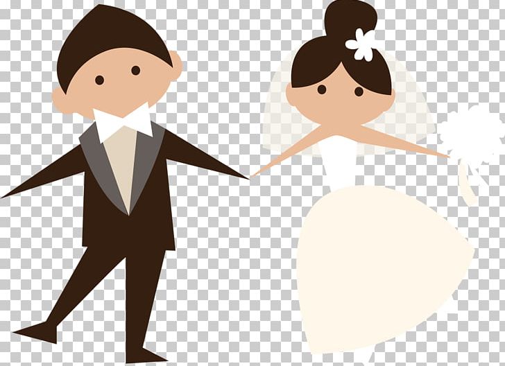 Wedding Invitation Bridegroom PNG, Clipart, Boy, Brid, Bride, Cartoon, Child Free PNG Download