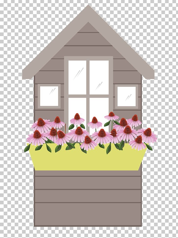Window Box Flower Box Pollinator PNG, Clipart, Box, Facade, Floral Design, Flower, Flower Box Free PNG Download