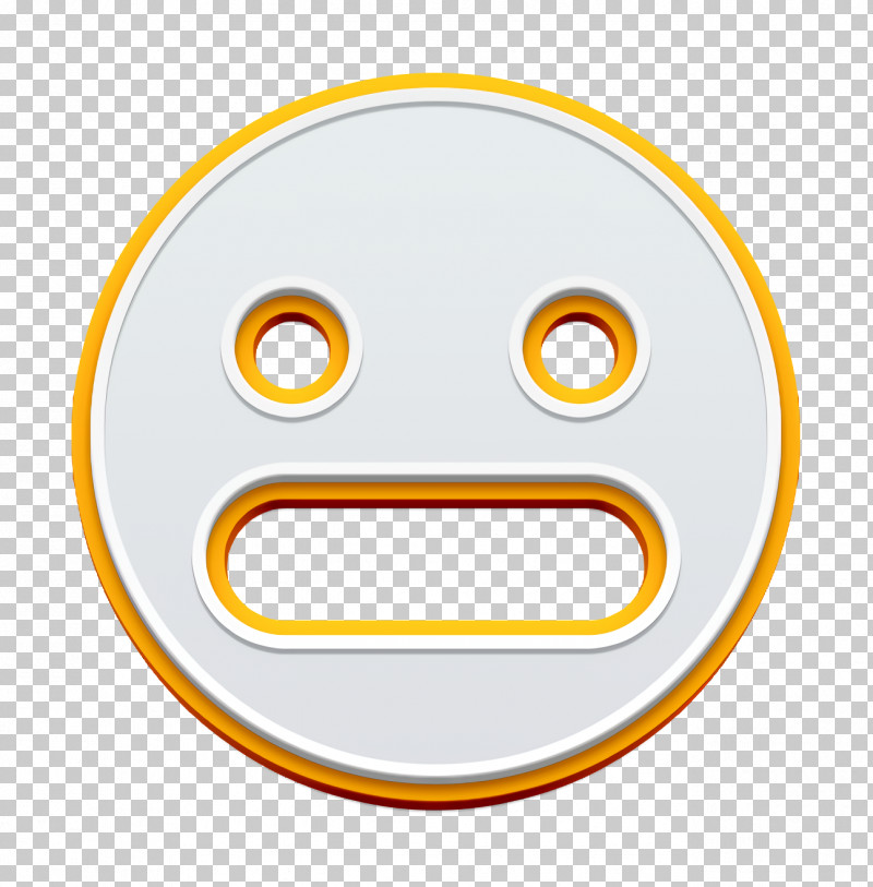 Surprised Icon Emoji Icon Smiley And People Icon PNG, Clipart, Emoji Icon, Meter, Smiley, Smiley And People Icon, Surprised Icon Free PNG Download