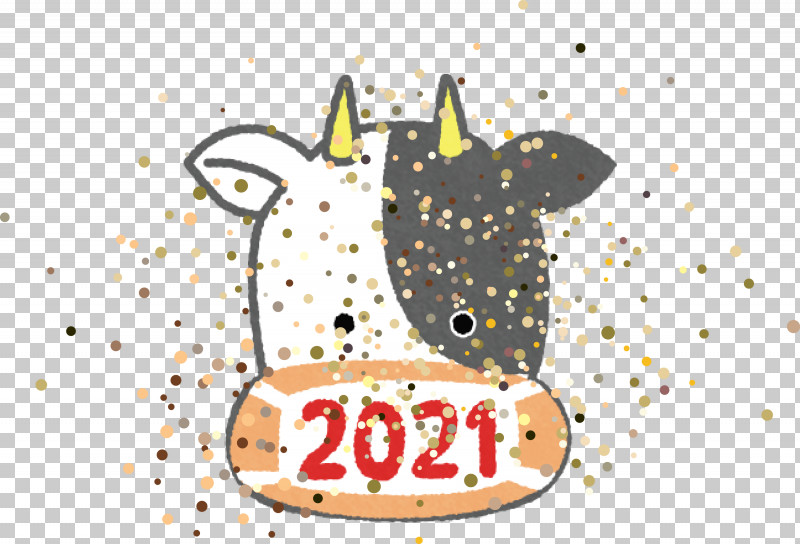 2021 Happy New Year 2021 New Year PNG, Clipart, 2021 Happy New Year, 2021 New Year, Cartoon, Drawing, Genre Free PNG Download