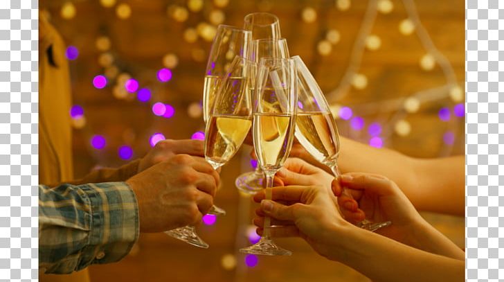 Champagne Party New Year's Eve Food PNG, Clipart,  Free PNG Download