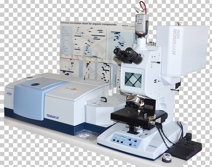 Fourier-transform Infrared Spectroscopy Bruker Attenuated Total Reflectance Microscope Tensor PNG, Clipart, Analysis, Attenuated Total Reflectance, Bruker, Computer Software, Electronic Component Free PNG Download