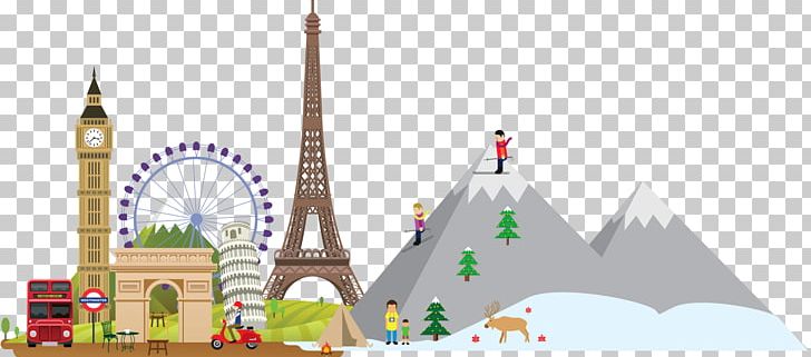 Landmark Cartoon PNG, Clipart, Animation, Building, Cartoon, Cities, City Buildings Free PNG Download