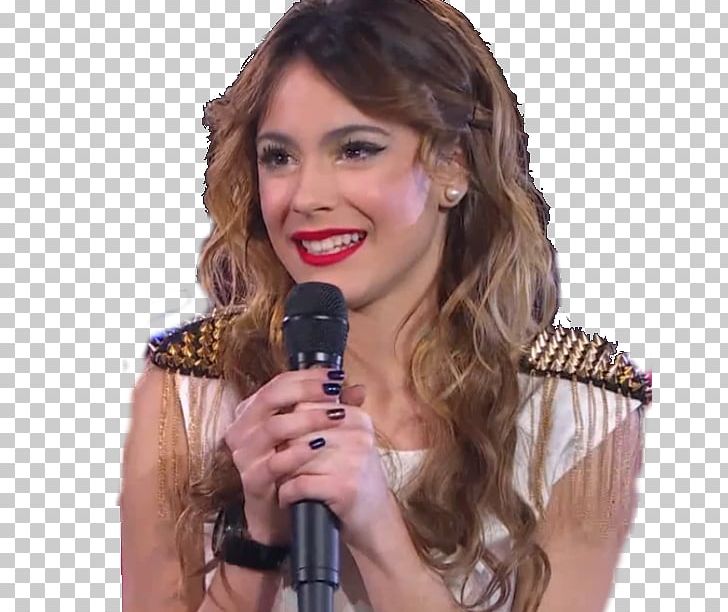 Martina Stoessel Violetta PNG, Clipart, Brown Hair, Electronics, Google, Hair Coloring, Hairstyle Free PNG Download