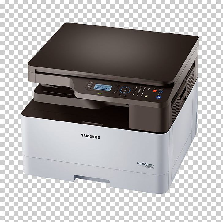 Multi-function Printer Samsung Group Photocopier PNG, Clipart, Business, Electronic Device, Electronics, Image Scanner, Inkjet Printing Free PNG Download