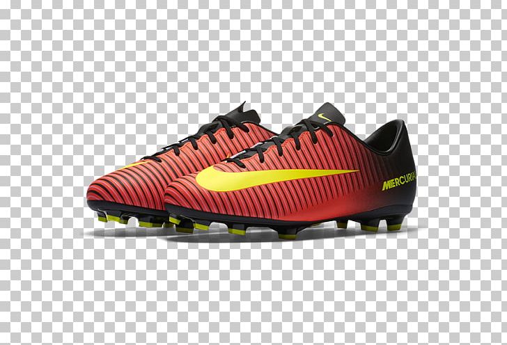 Nike Mercurial Vapor Football Boot Nike Tiempo Orange PNG, Clipart, Adidas, Athletic Shoe, Boot, Cleat, Cross Training Shoe Free PNG Download