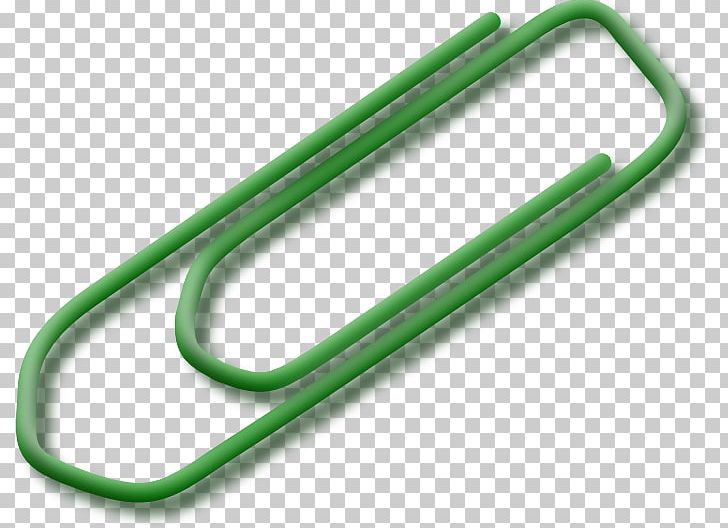 Paper Clip PNG, Clipart, Clip, Clipboard, Computer Icons, Filename Extension, Green Free PNG Download