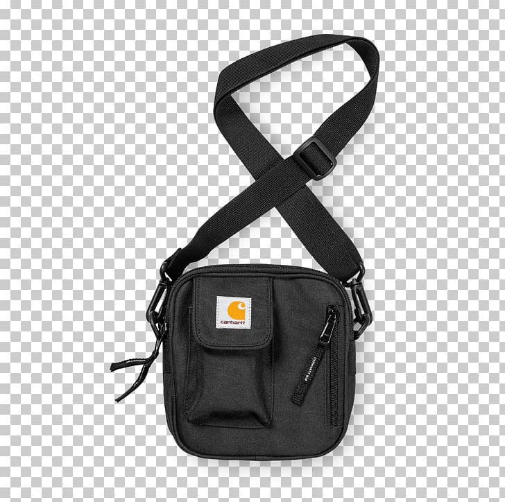 T-shirt Carhartt Bag Clothing Pocket PNG, Clipart, Backpack, Bag, Black, Brand, Bum Bags Free PNG Download