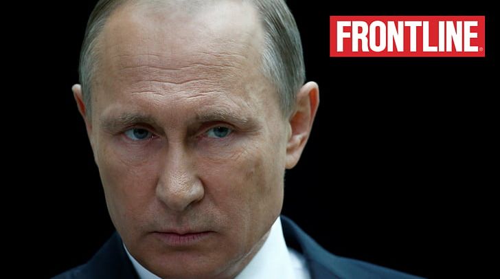 Vladimir Putin United States Russia Frontline US Presidential Election 2016 PNG, Clipart, Barack Obama, Celebrities, Cheek, Chin, Documentary Film Free PNG Download
