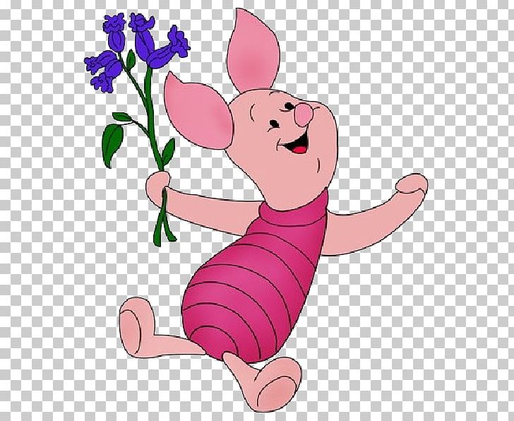 Winnie-the-Pooh Piglet PNG, Clipart,  Free PNG Download