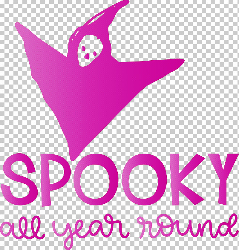 Spooky Halloween PNG, Clipart, Geometry, Halloween, Line, Logo, Mathematics Free PNG Download