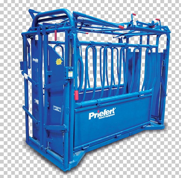 Cattle Chute Livestock Crush Livestock Show PNG, Clipart, Blue, Border Collie, Box, Breast Pumps, Cattle Free PNG Download