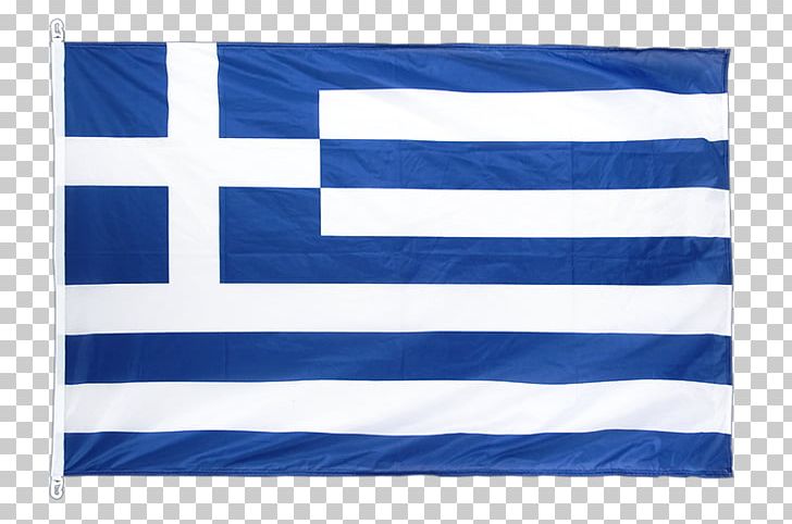Flag Of Greece Ancient Greece Eleftheria I Thanatos PNG, Clipart, Ancient Greece, Area, Blue, Cobalt Blue, Electric Blue Free PNG Download